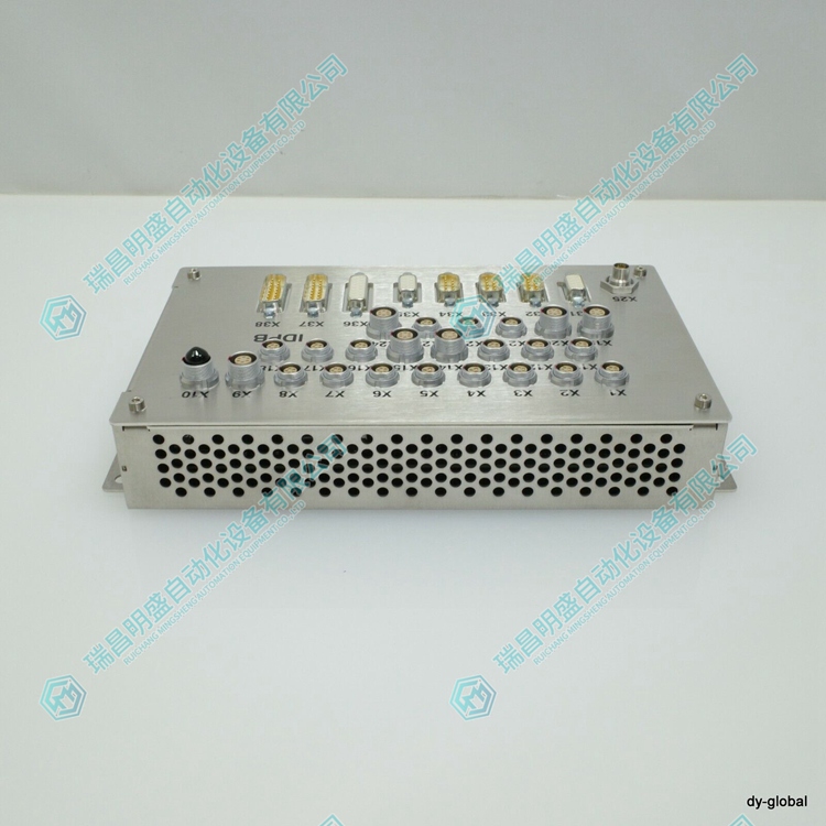 ASML 4022.472.99393 保护箱组件