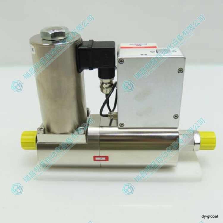 ASML 4022.666.40502 气体调节组件