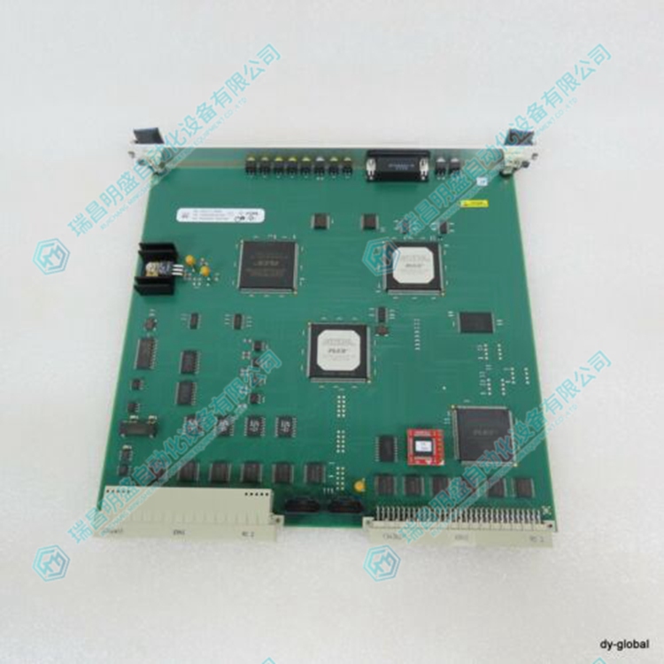 ASML 4022.471.52844 控制器模块