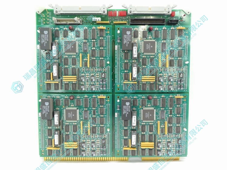 ASML 859-0927-009 电路板PCB