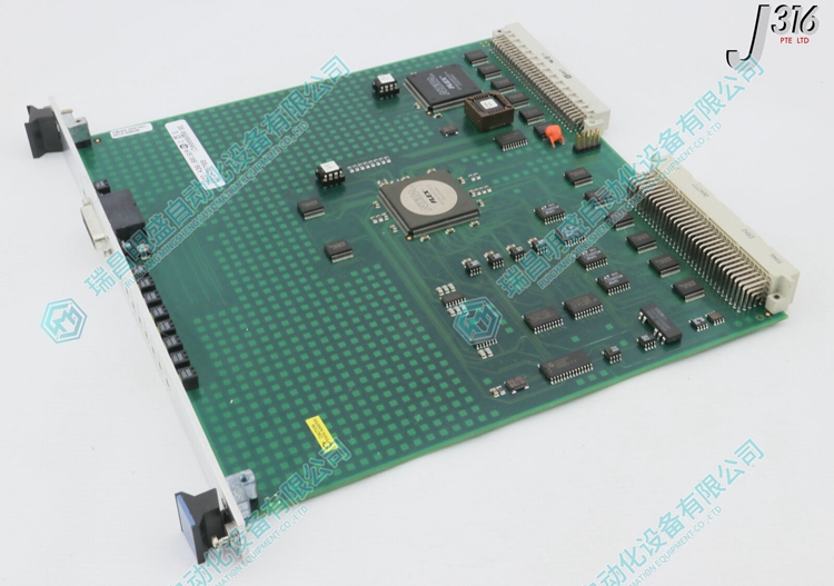 ASML 4022.436.8816 定时控制器