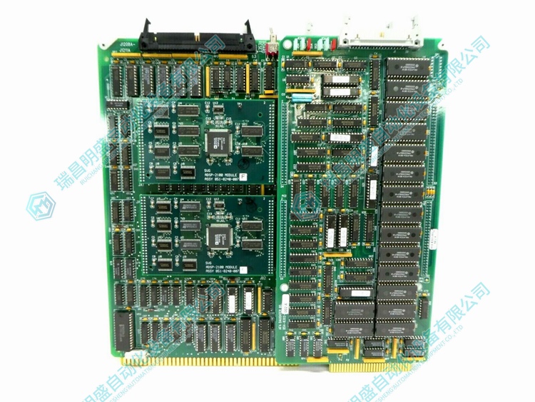 ASML 859-0741-004E 电路板PCB