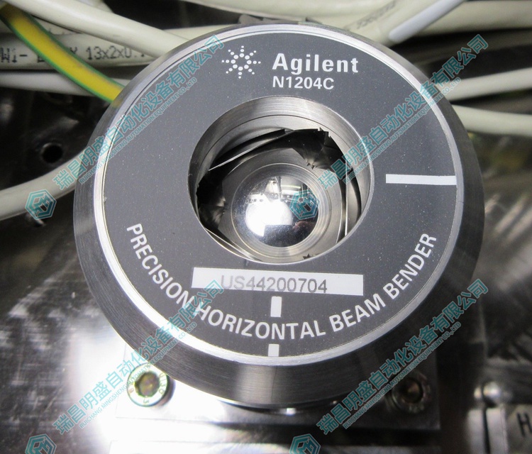 ASML 4022.481.25862 光束折弯机