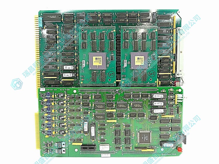 ASML 859-0743-018 数字聚焦PCB
