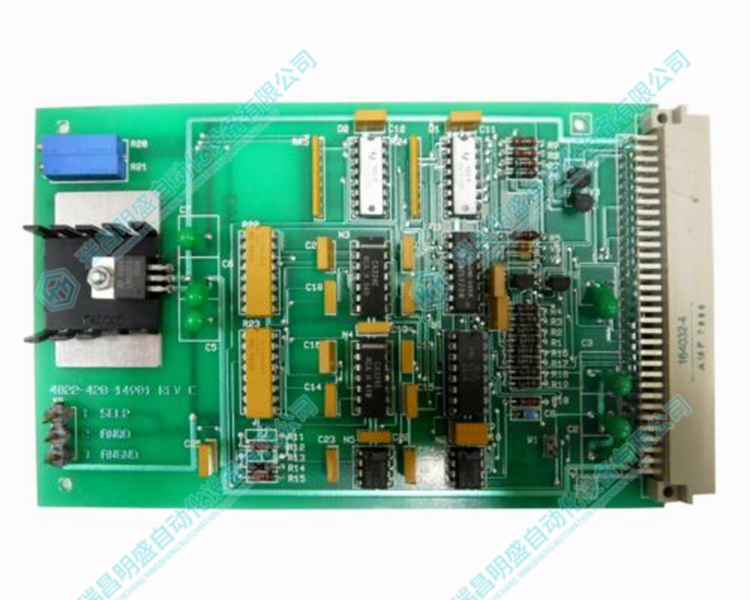 ASML 4022.428.14901  通讯模块