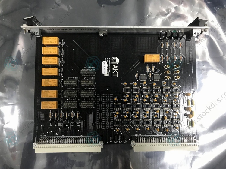 AMAT 0100-71047 主机联锁