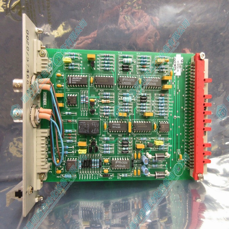 AMAT 0100-90650  印刷电路板