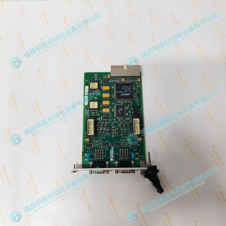 NI PXI-8423 采集模块