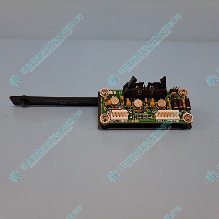 AMAT  0100-20078 激光驱动器