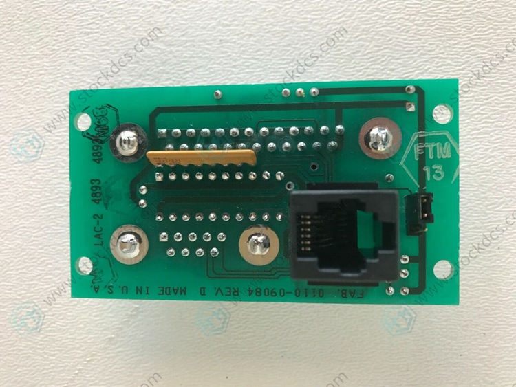 AMAT 0100-09084  PCB总成