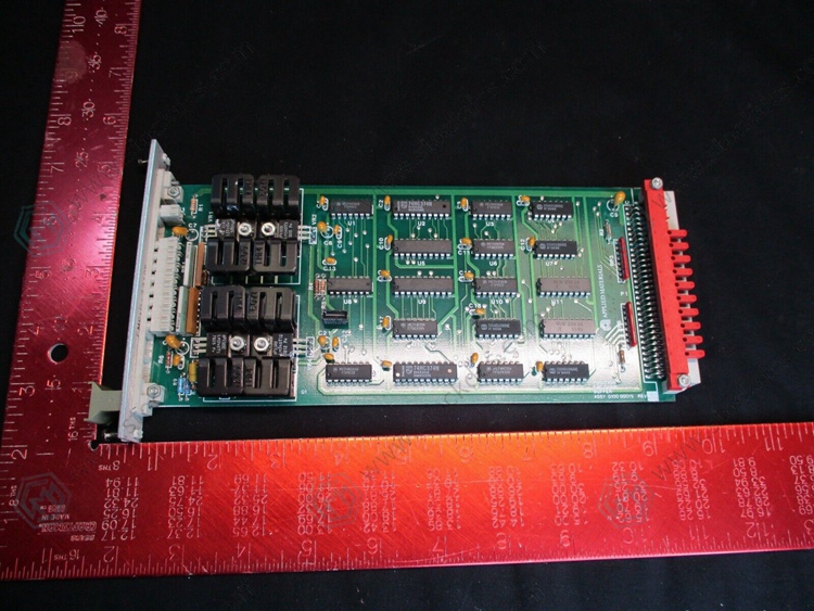 AMAT 0100-00015 编码器缓冲器