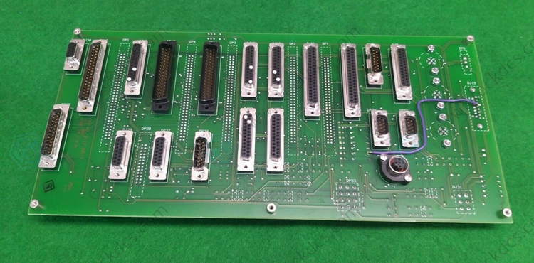AMAT 0100-00546 输入输出模块