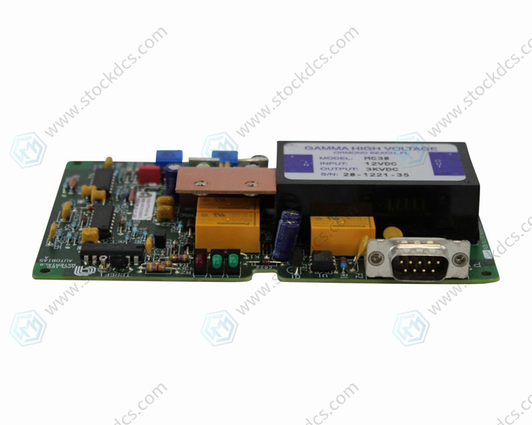 AMAT 0100-03776 PCB板总成