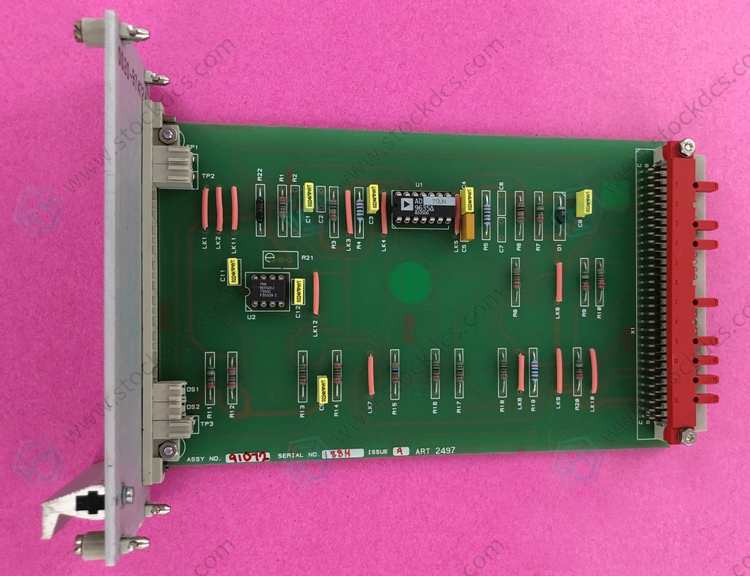 AMAT 0100-91072源磁控制