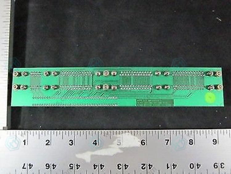 AMAT 0100-01558  输入输出模块