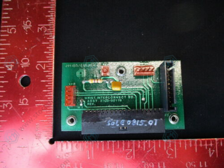 AMAT 0100-00116 WRIST互连板