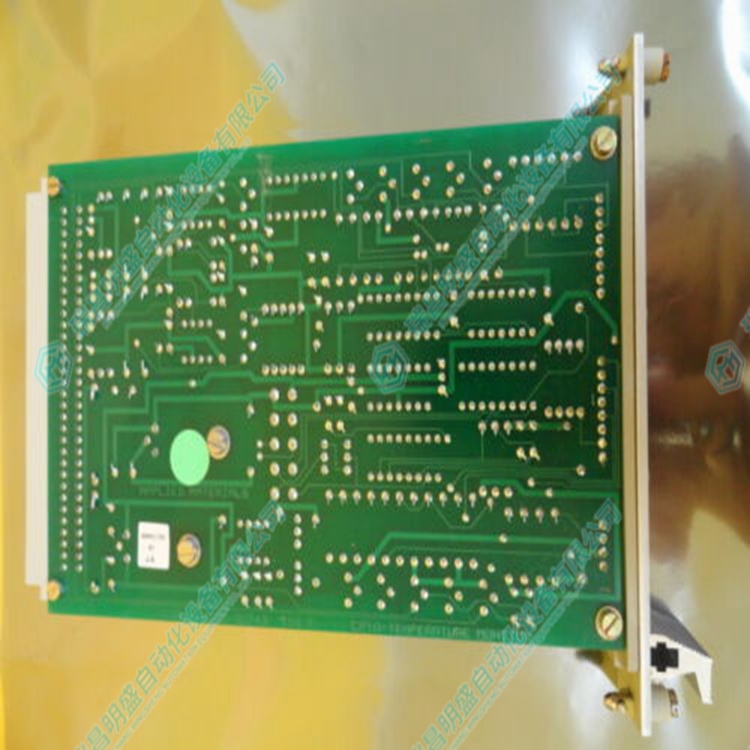 AMAT 0100-90071 低温泵温度监测器