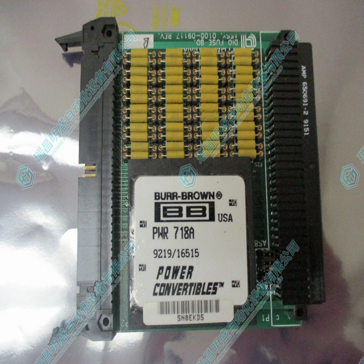 AMAT 0100-09117 电源转换器