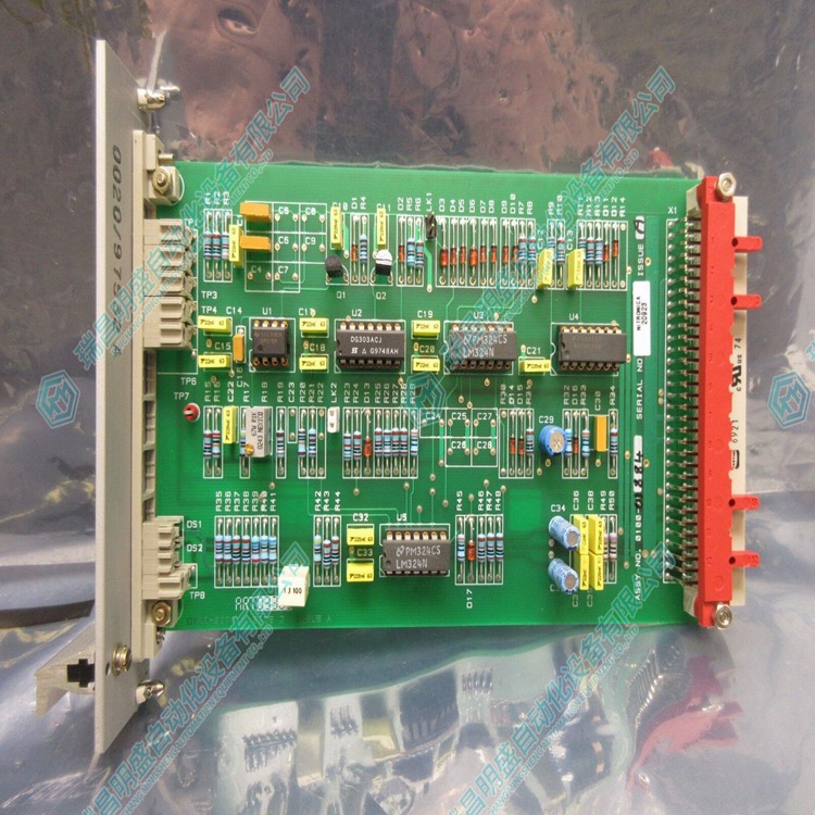 AMAT 0100-01884 电弧电压PCB
