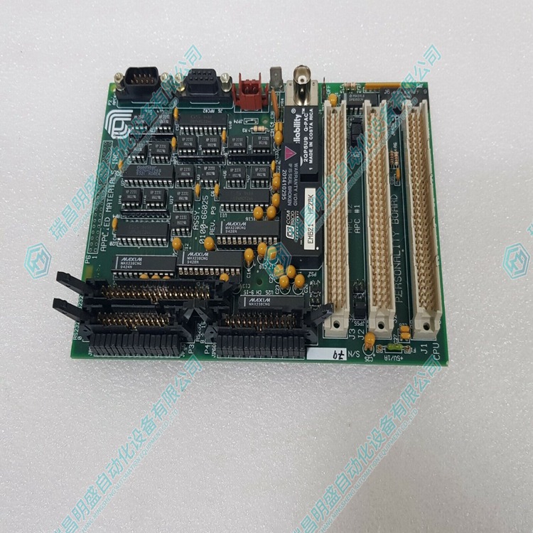 AMAT 0100-66025  接口板