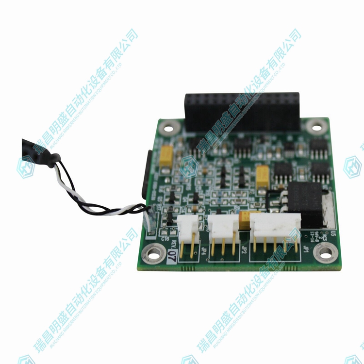 AMAT 0100-01539 模拟板PCB