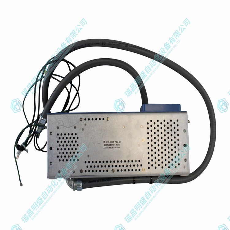 AMAT 0010-86037 温度控制单元