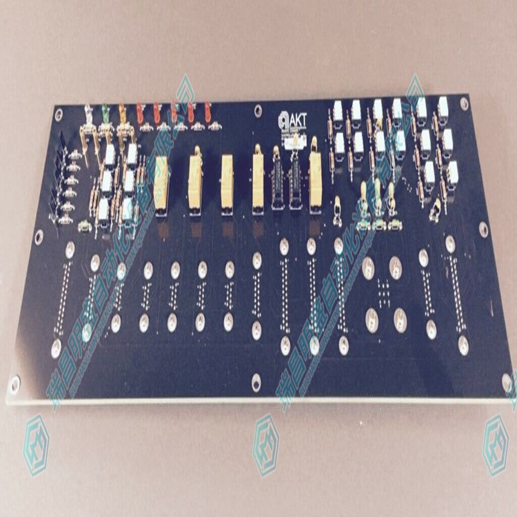 AMAT 0100-71220 远程控制器