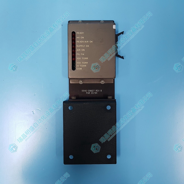 AMAT 0100-09213 应用矩阵组件