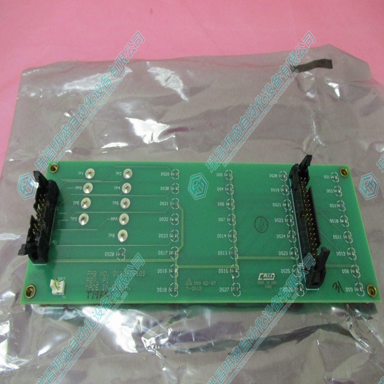 AMAT 0100-76109  PCB总成