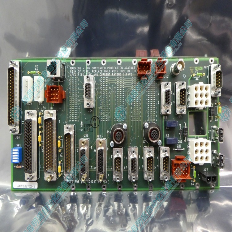 AMAT 0100-00454  PCB组件