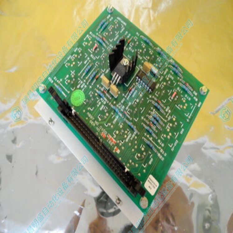 AMAT 0100-91040手动控制模块