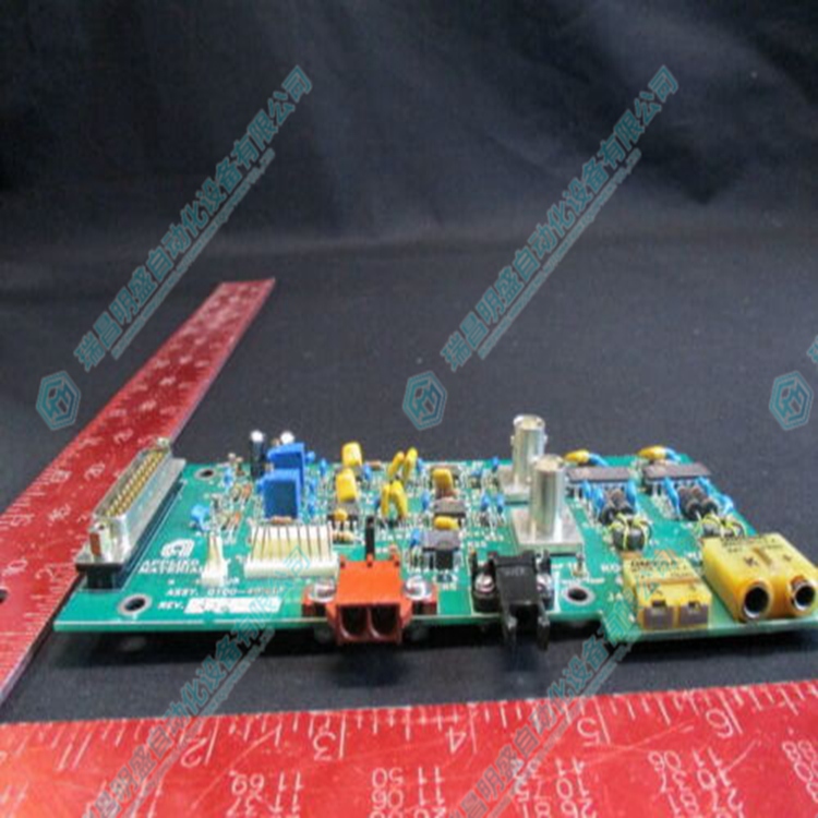 AMAT 0100-40037 信号调节板