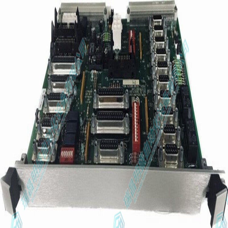 AMAT 0100-00379 I/O输入/输出模块
