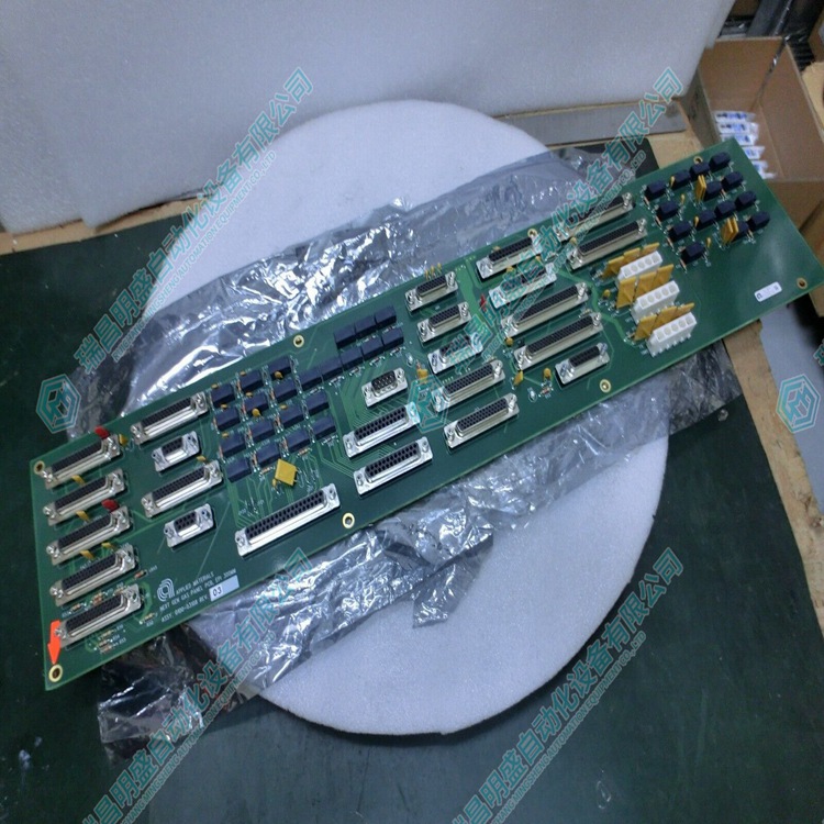AMAT 0100-03108  接口模块