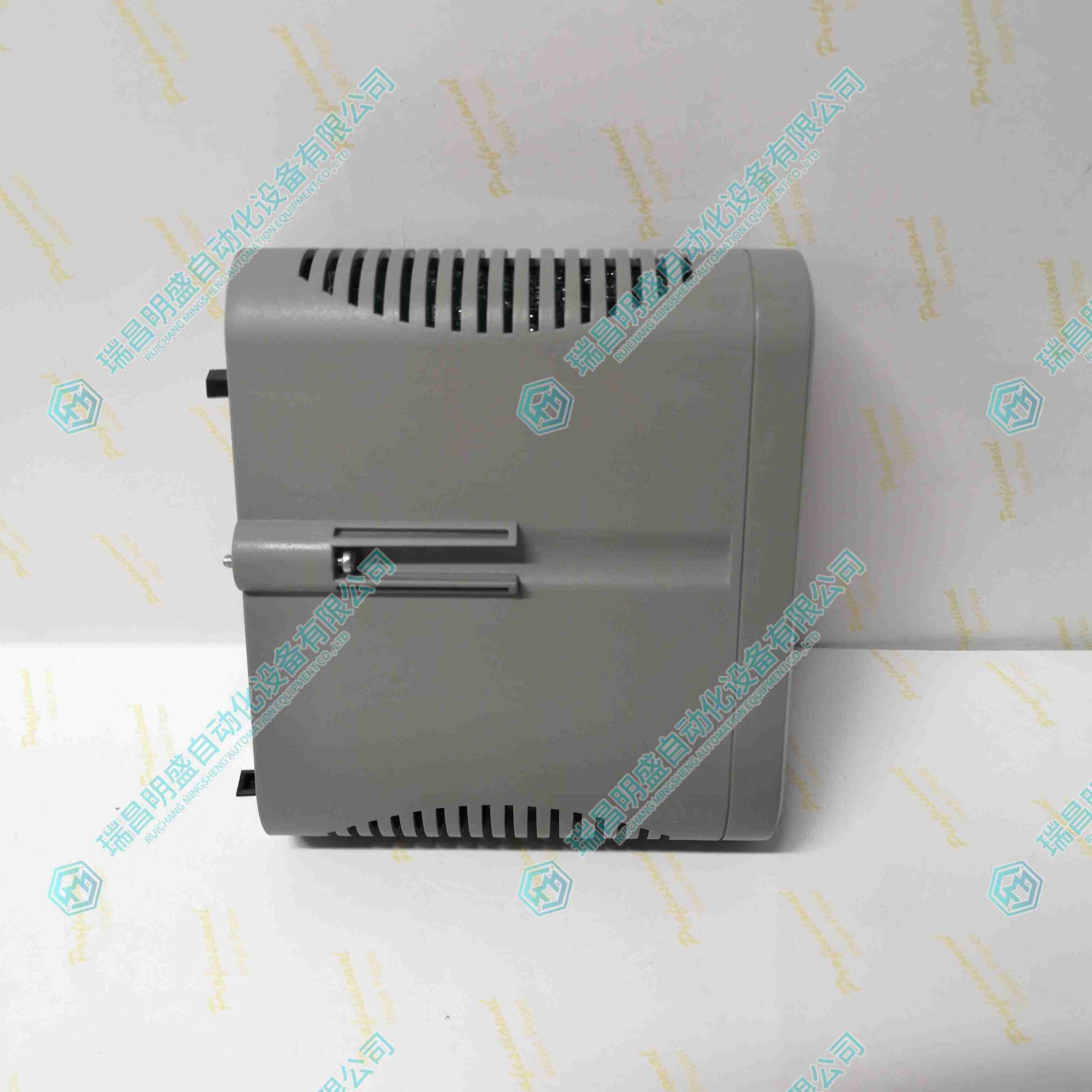 HONEYWELL 8C-PCNT02   模拟量输入输出系统模块