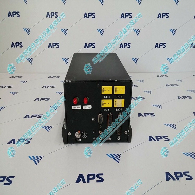 AMAT 0190-22204 控制器