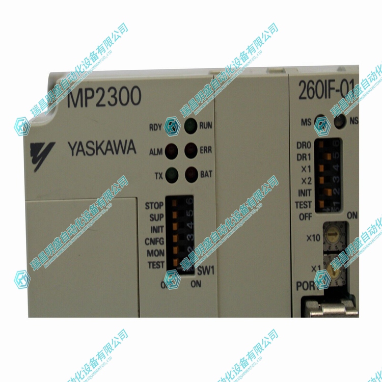AMAT 0190-38208机器人控制器