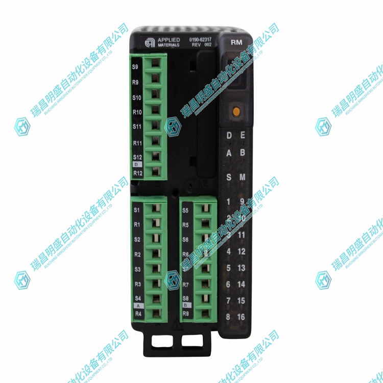 AMAT 0190-62317 电源单元