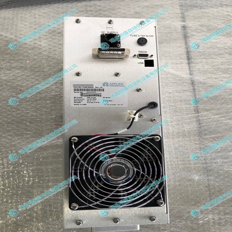 AMAT 0190-64232  伺服电机