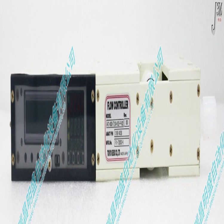 AMAT 0190-34533 流量控制器