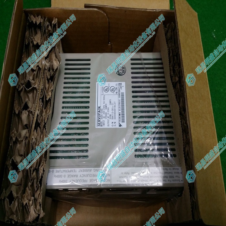 AMAT 0190-14374 伺服电机