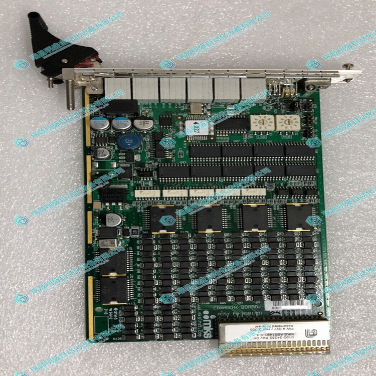 AMAT 0190-34282 印刷电路板