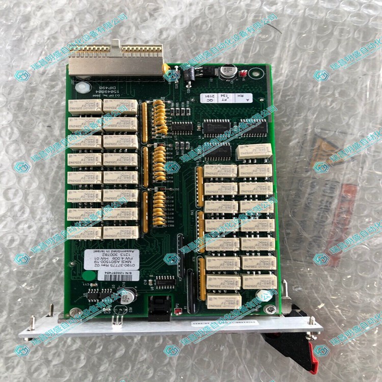 AMAT 0190-37775 联锁模块