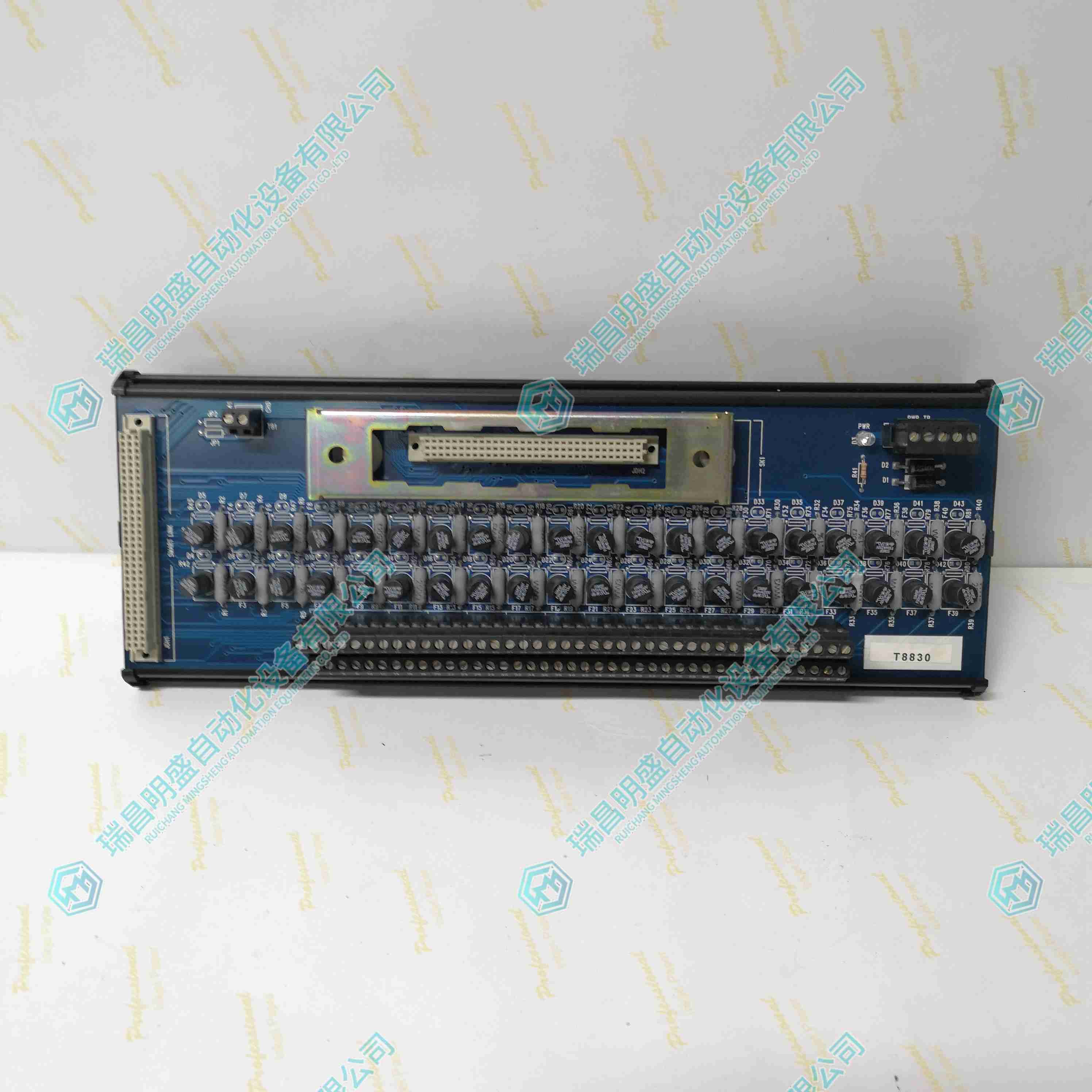ROCKWELL  T8830 输入端子板