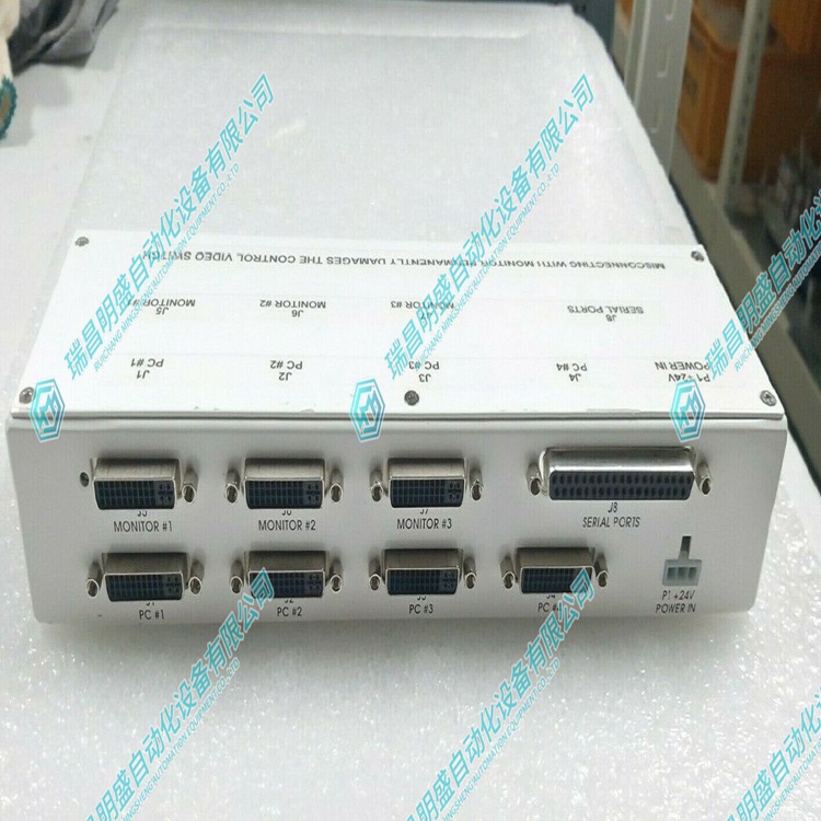 AMAT 0190-36774 视频交换机