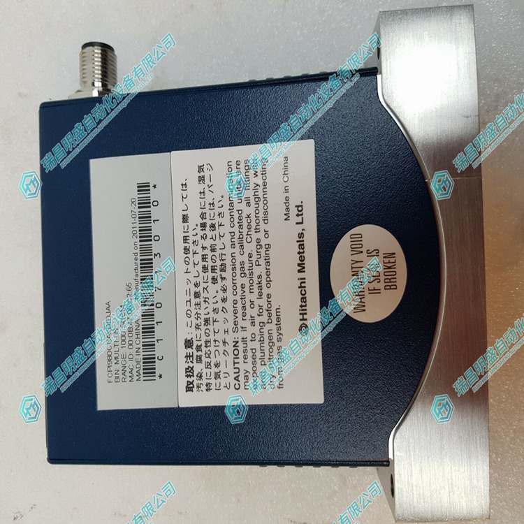 AMAT 0190-34214 质量流量控制器