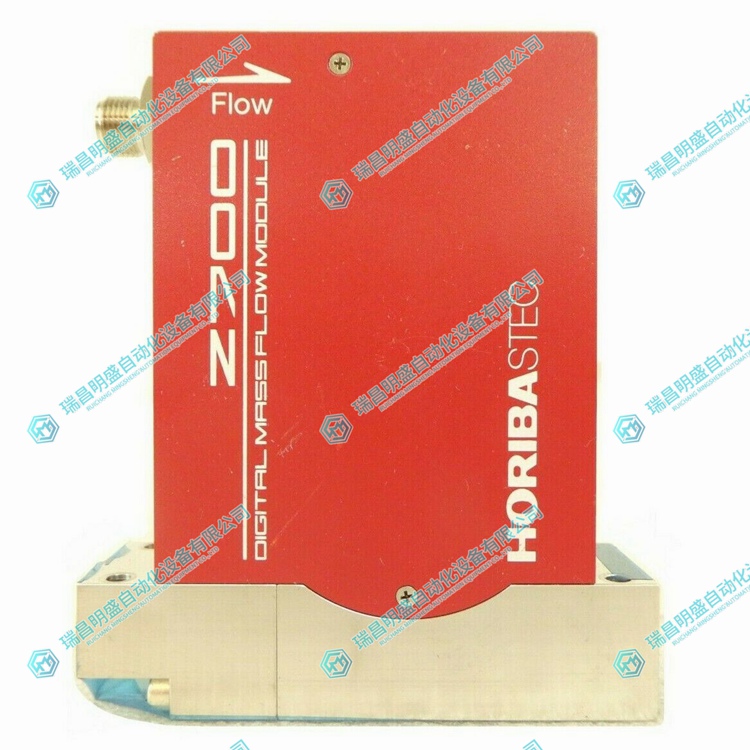 AMAT 0190-33207 质量流量控制器