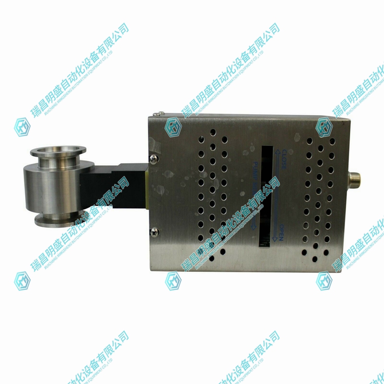 AMAT 0190-39743 控制阀