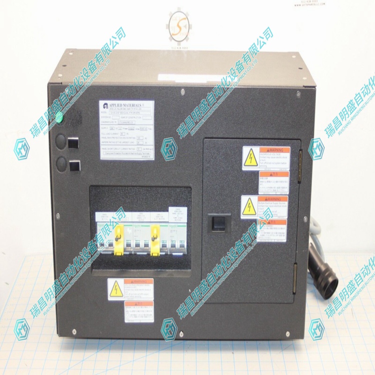 AMAT 0190-40671 驱动器 