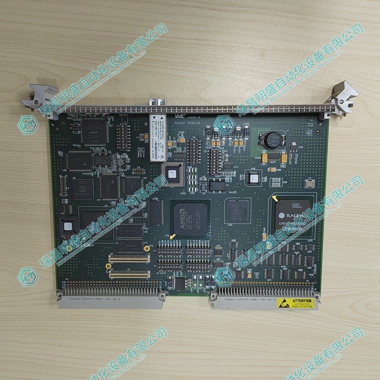 GE  VME-5565 反射存储器  